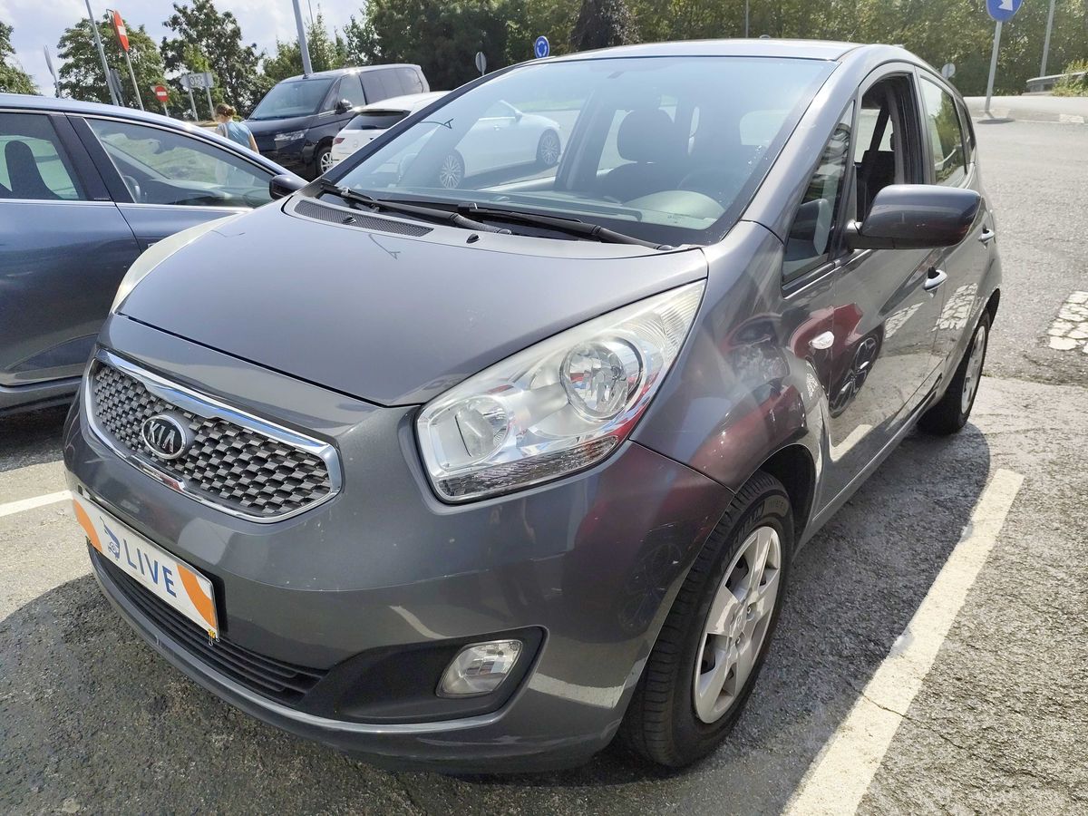 Kia Venga 1.4 CRDi Drive