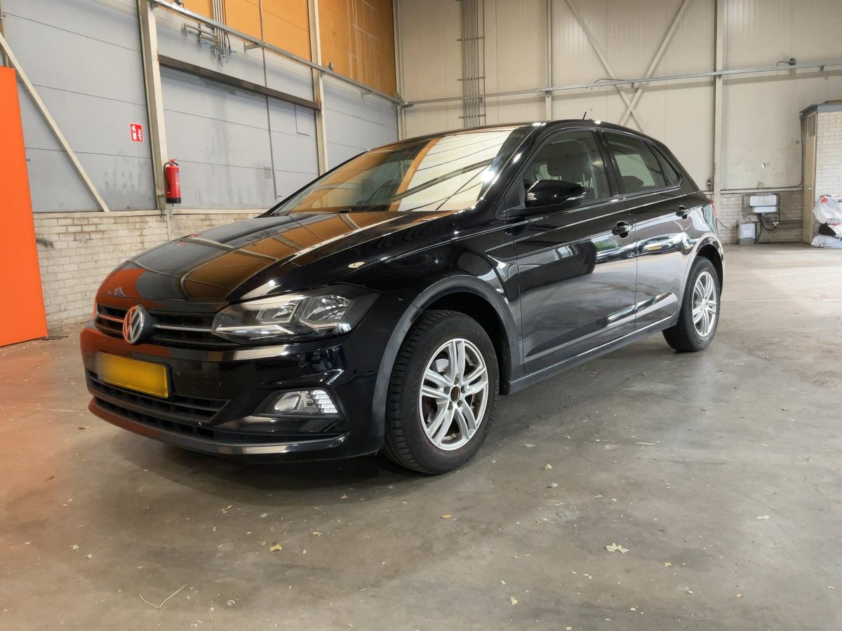 Volkswagen Polo 2020