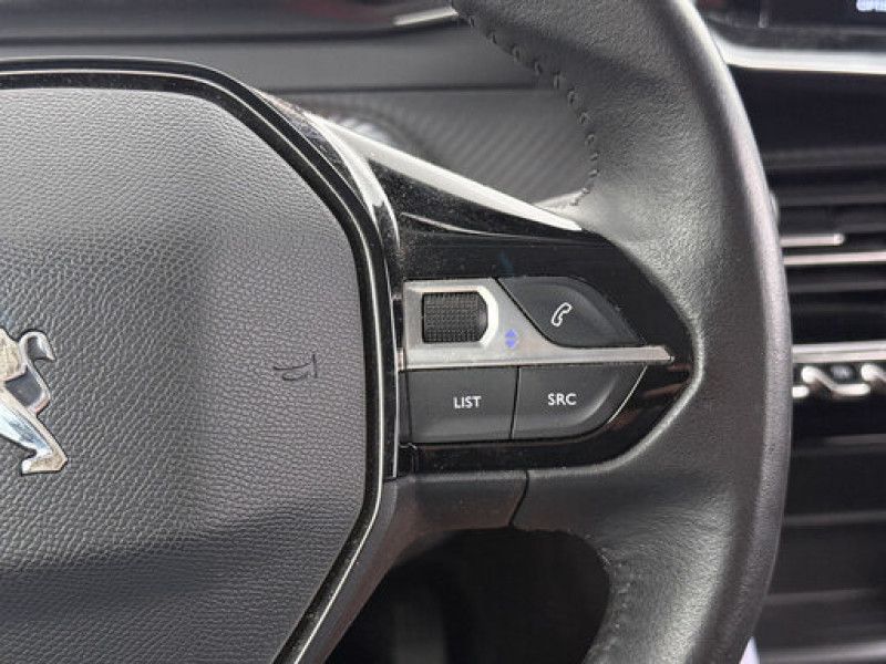Peugeot 2008 d'occasion