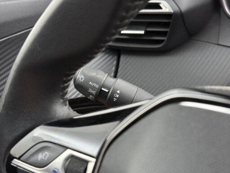 Peugeot 2008 d'occasion