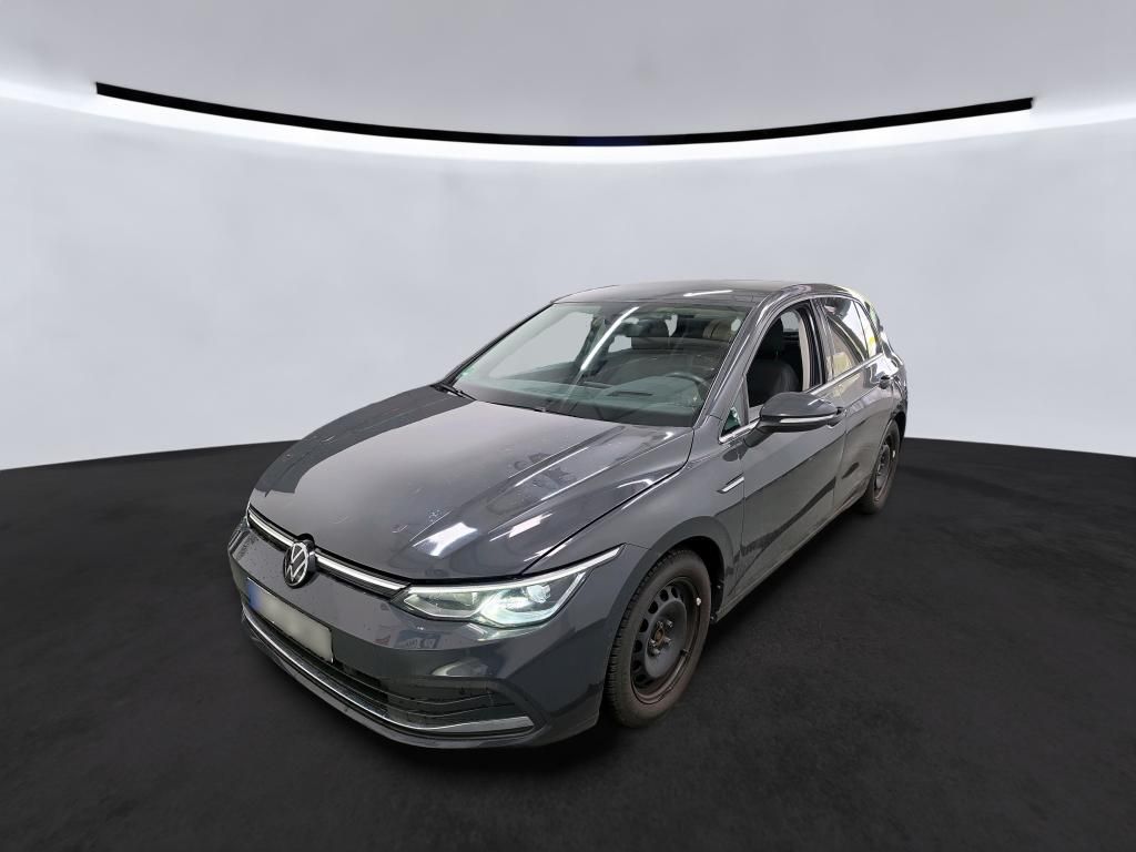 Volkswagen Golf 2023