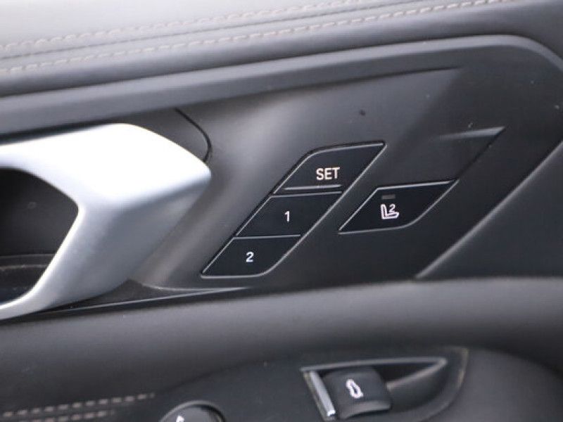BMW X5 d'occasion