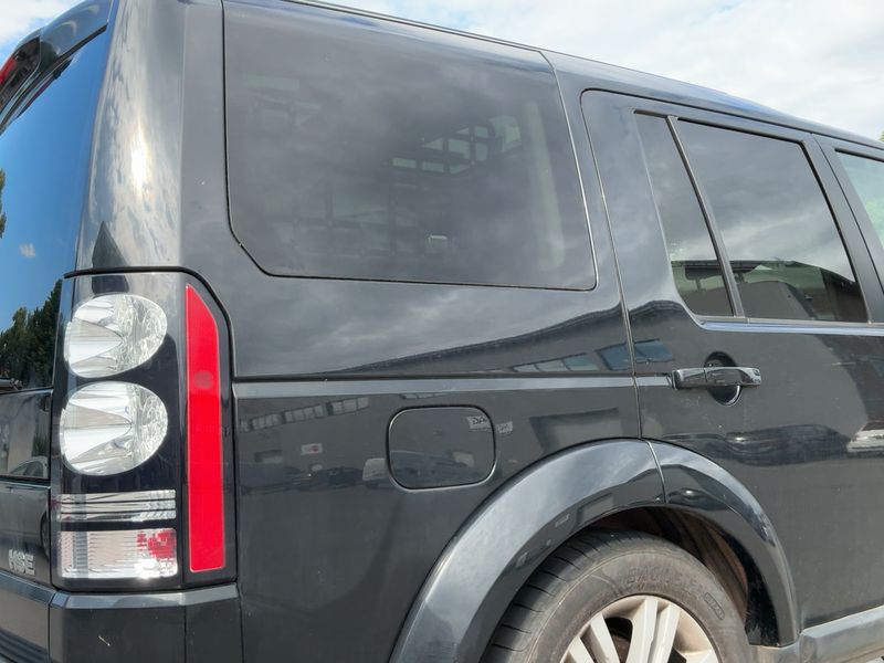 Land Rover Discovery 4 3.0 TD V6 SDV6 HSE — zdjęcie 6