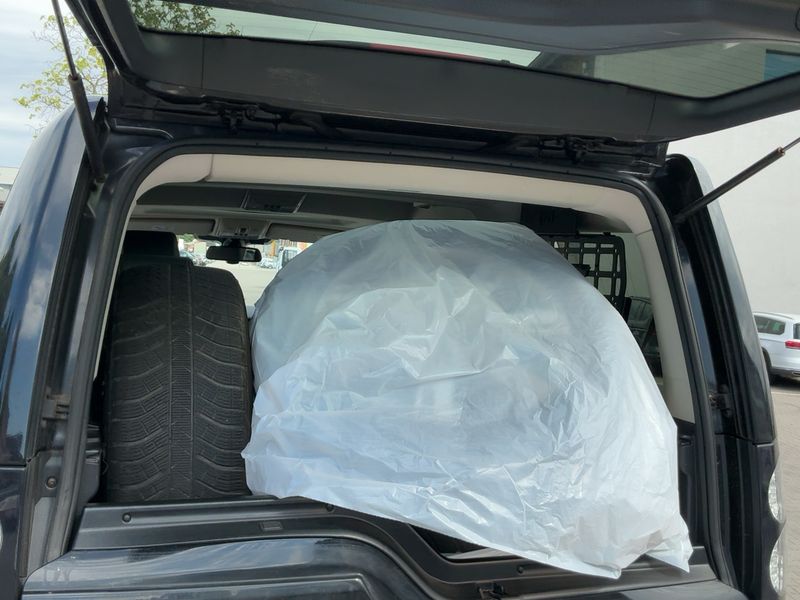 Land Rover Discovery 4 3.0 TD V6 SDV6 HSE — zdjęcie 10