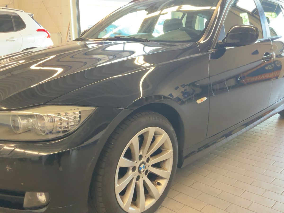 BMW 3er 320d