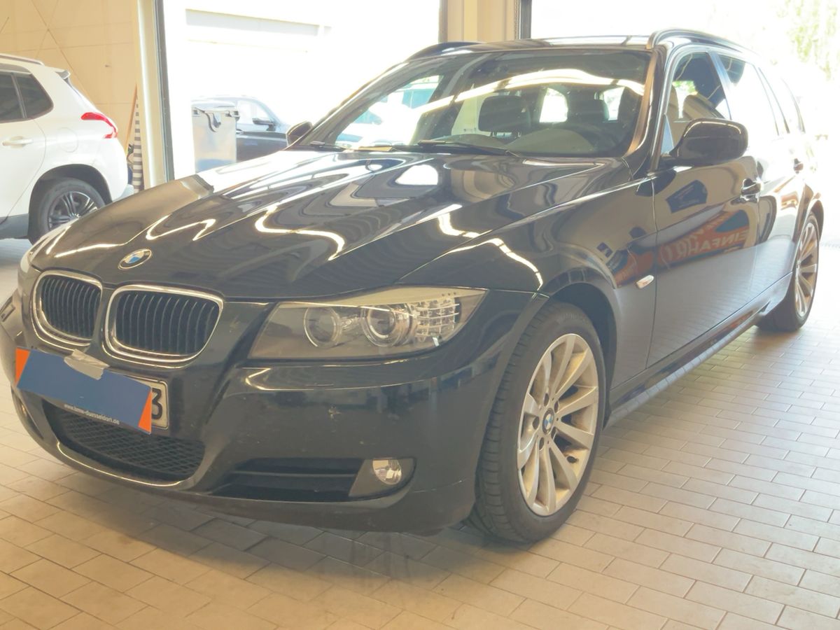 BMW 3er 320d
