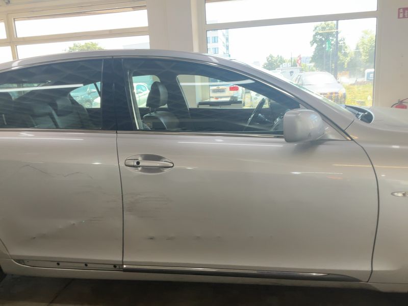 Lexus GS-Serie GS 300 Executive Line — zdjęcie 7