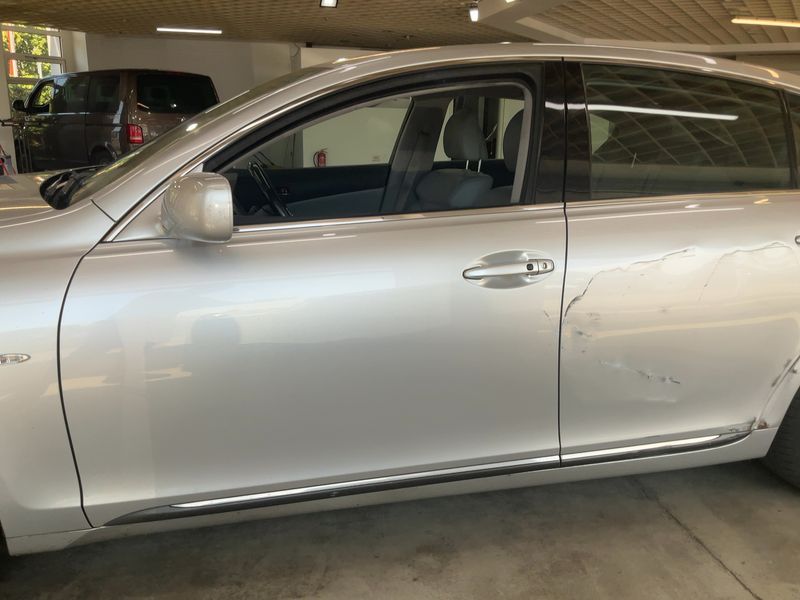 Lexus GS-Serie GS 300 Executive Line — zdjęcie 4