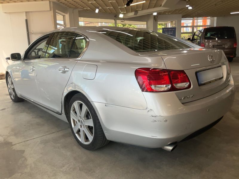 Lexus GS-Serie GS 300 Executive Line — zdjęcie 3