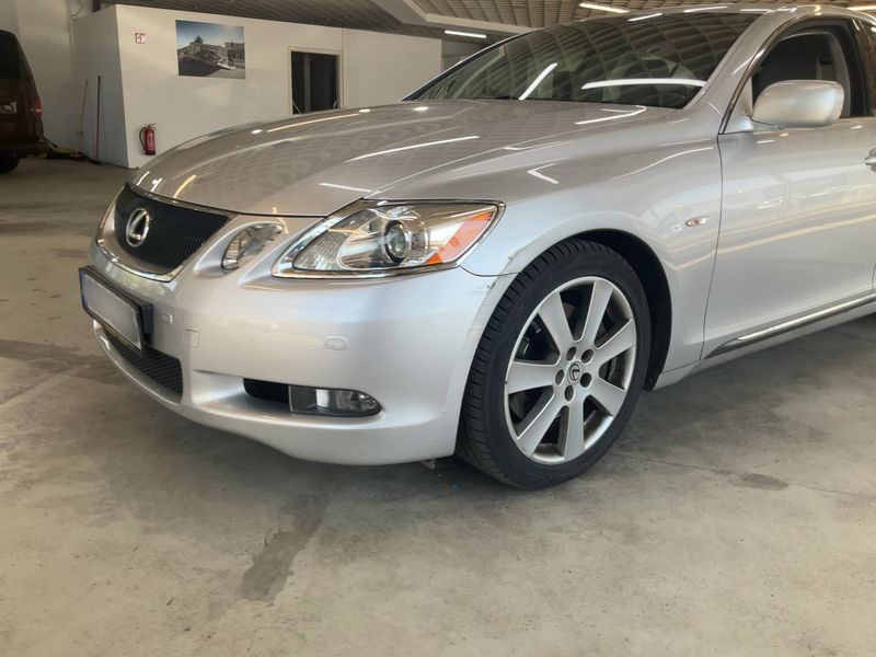 Lexus GS-Serie GS 300 Executive Line — zdjęcie 2