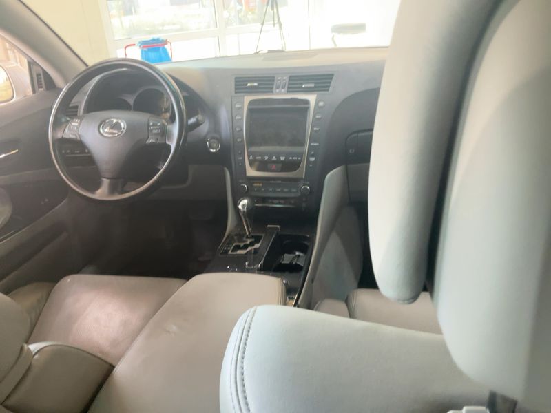 Lexus GS-Serie GS 300 Executive Line — zdjęcie 12