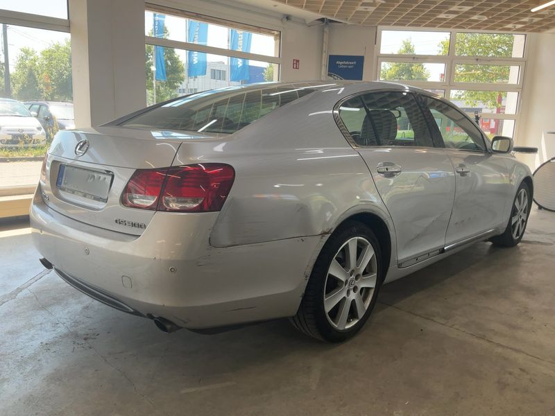 Lexus GS-Serie GS 300 Executive Line — zdjęcie 6
