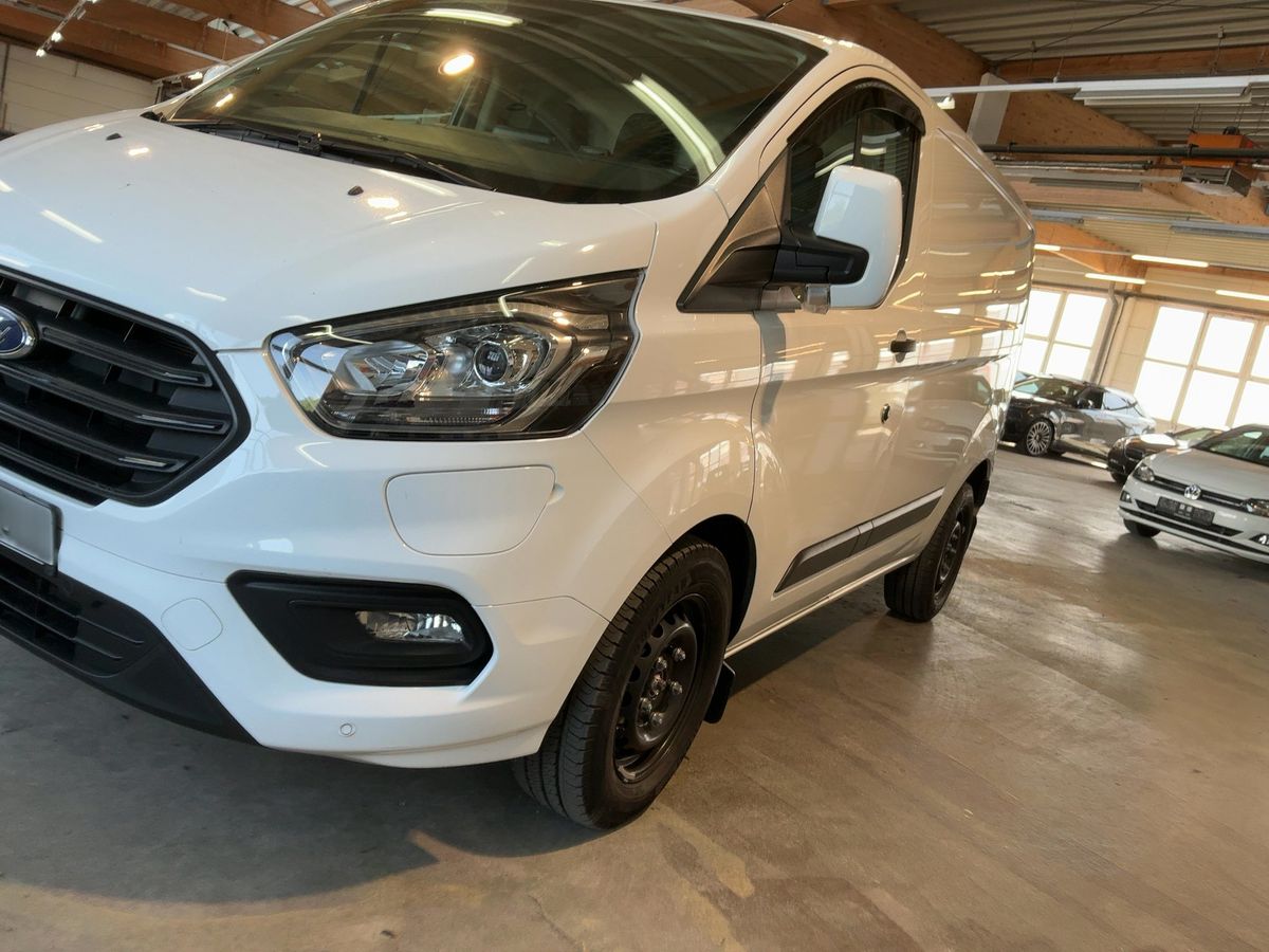 Ford Transit d'occasion
