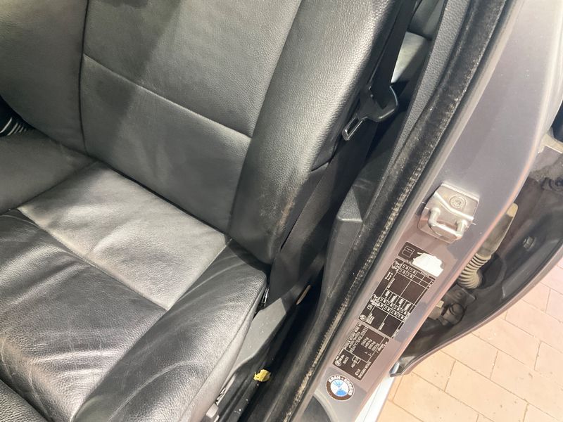 BMW 5er 530d xDrive Edition Lifestyle 2010 – снимка 32