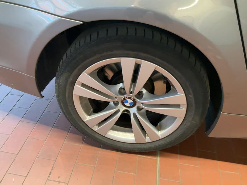 BMW 5er 530d xDrive Edition Lifestyle 2010 – снимка 9