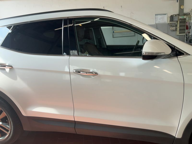 Hyundai Santa Fe 2.2 CRDi Premium 4WD — zdjęcie 7