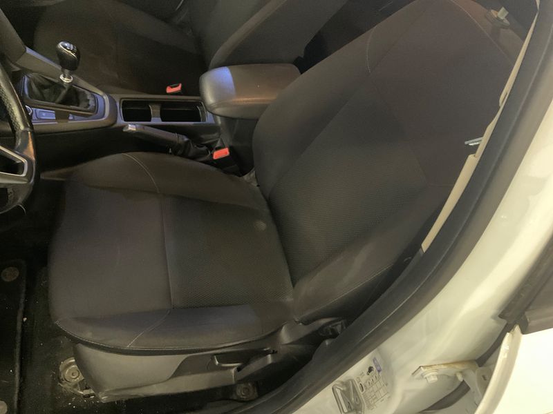 Ford Focus 1.5 TDCi Trend 2017 – снимка 26
