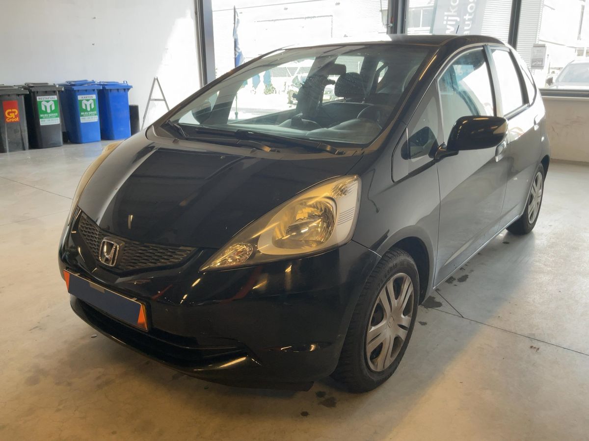 Honda Jazz d'occasion