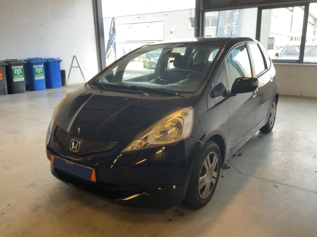 Honda Jazz 2010