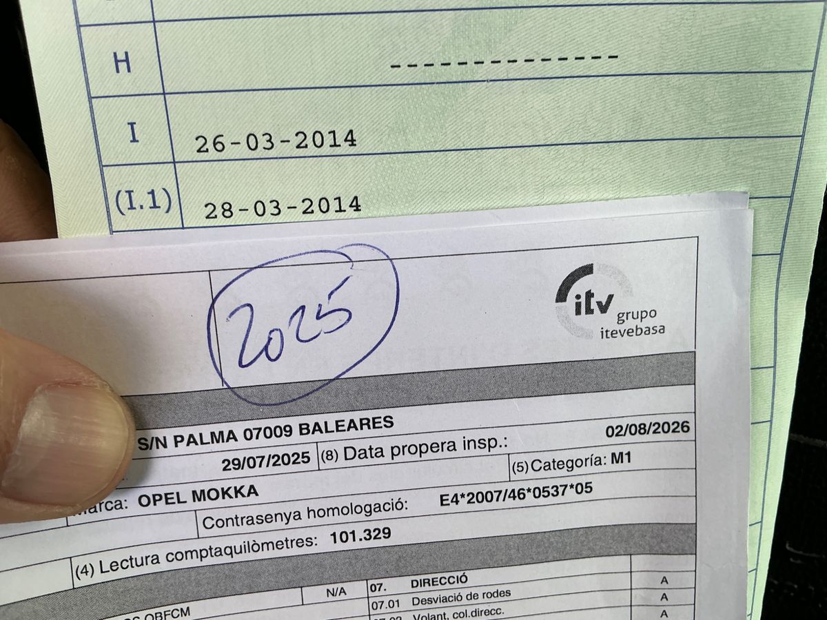 Opel Mokka d'occasion