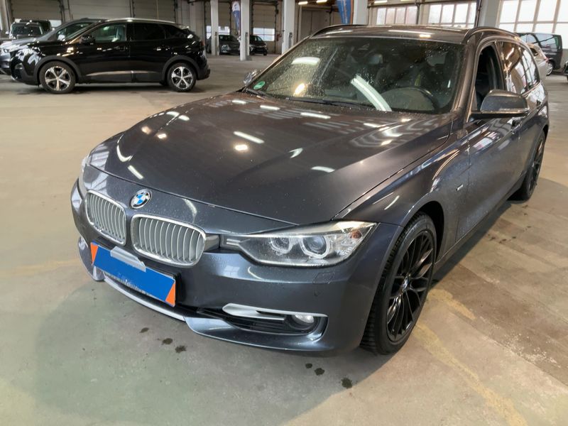 BMW 3er