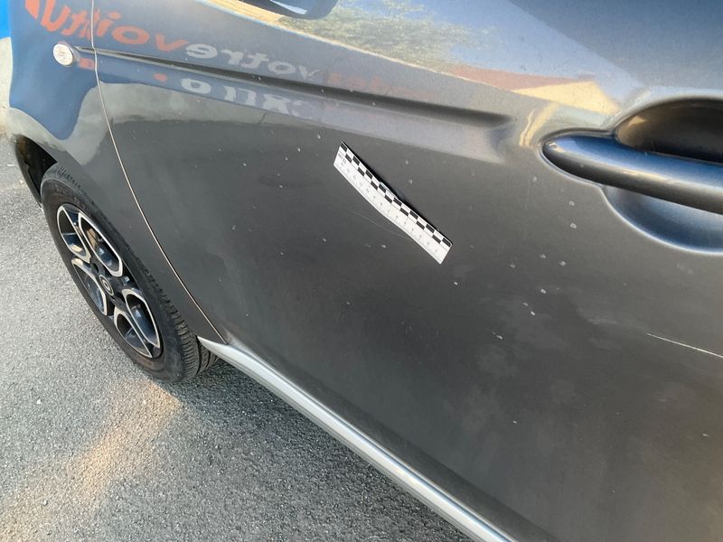 Smart forfour 1.0 Basis Prime 2015 – снимка 24