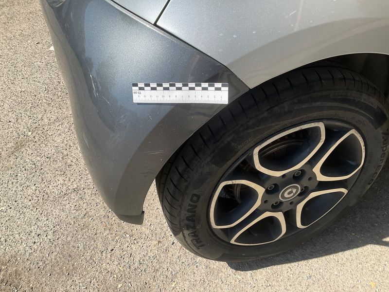 Smart forfour 1.0 Basis Prime 2015 – снимка 30