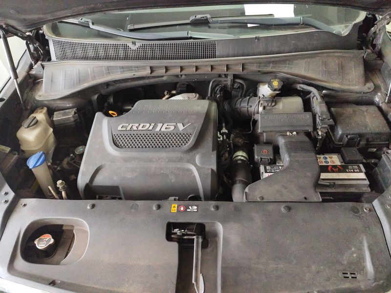 Kia Sorento 2.2 CRDi x-Tech 4WD 2018 – снимка 8