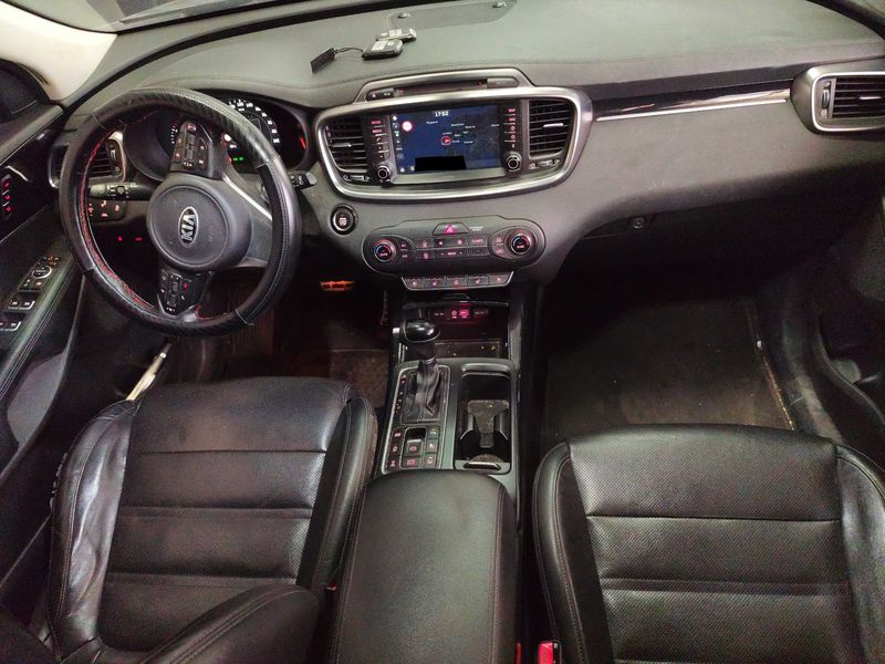 Kia Sorento 2.2 CRDi x-Tech 4WD 2018 – снимка 11