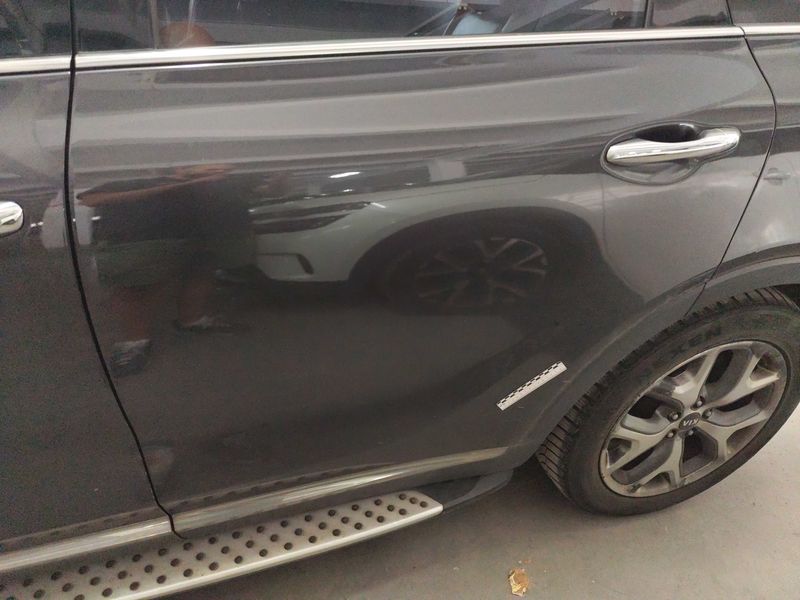 Kia Sorento 2.2 CRDi x-Tech 4WD 2018 – снимка 28