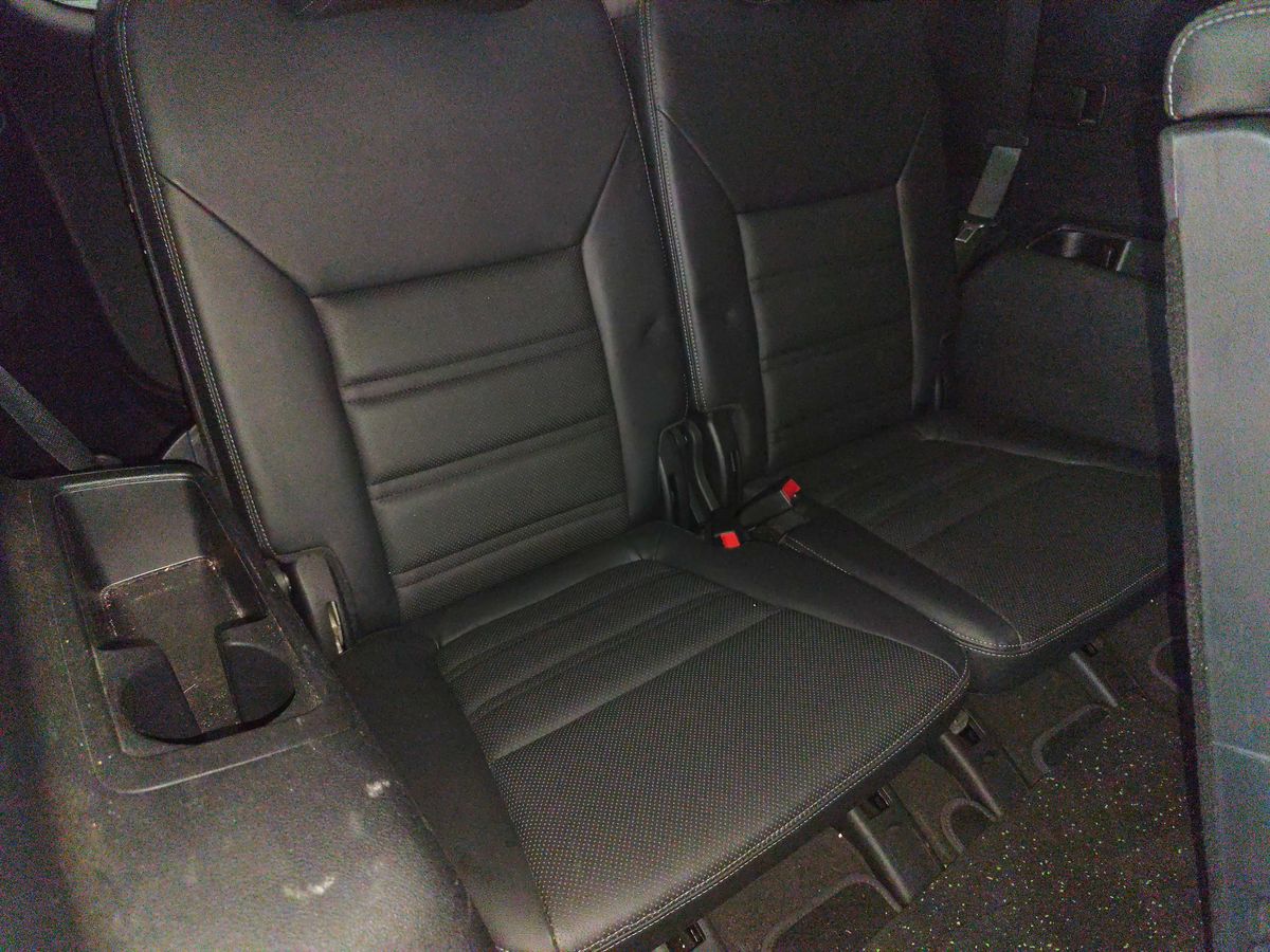 Kia Sorento d'occasion