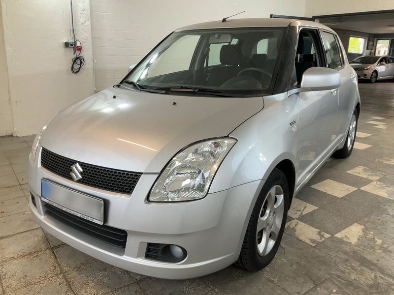 Suzuki Swift 1.5 Comfort