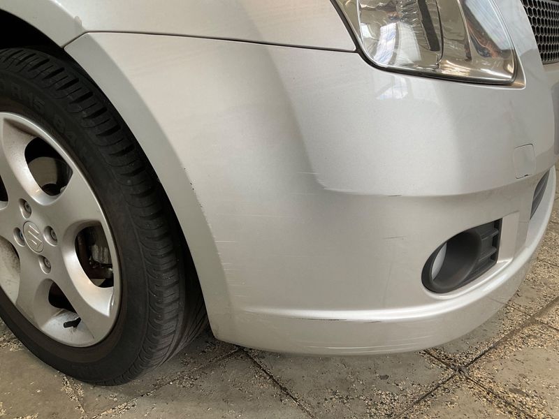 Suzuki Swift 1.5 Comfort 2006 – снимка 24