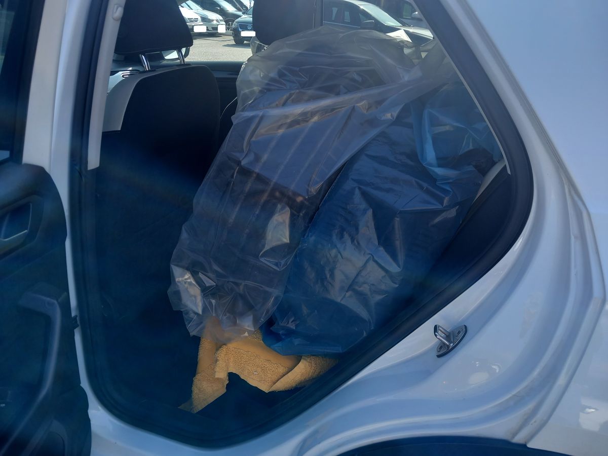 Volkswagen T-Roc d'occasion