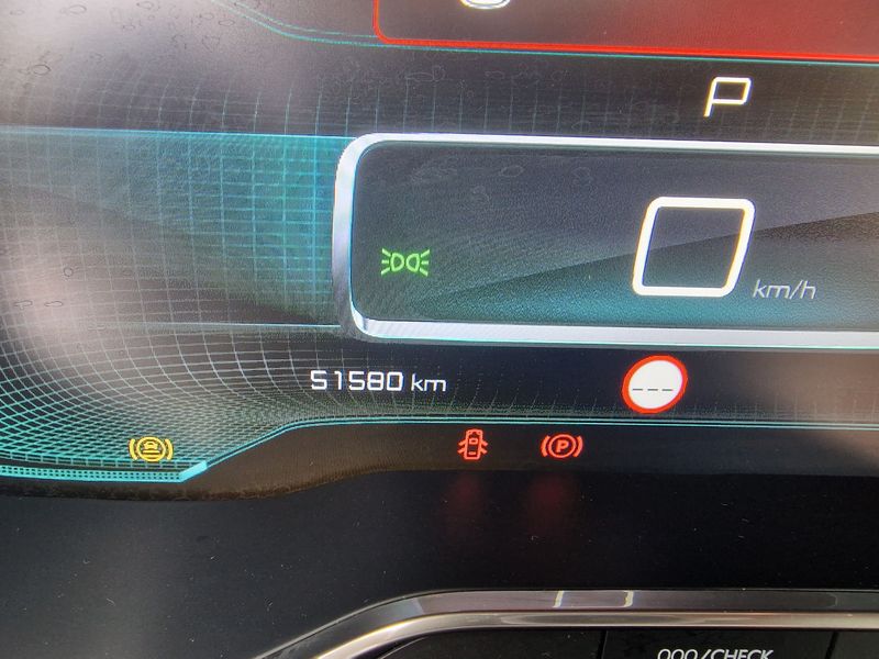 Citroen C5 Aircross 1.2 PureTech Shine — zdjęcie 12