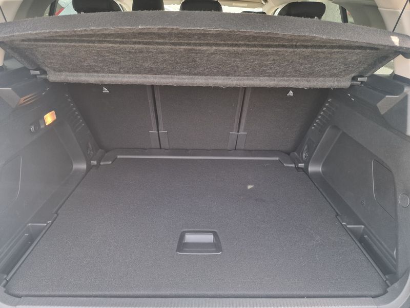 Citroen C5 Aircross 1.2 PureTech Shine — zdjęcie 9