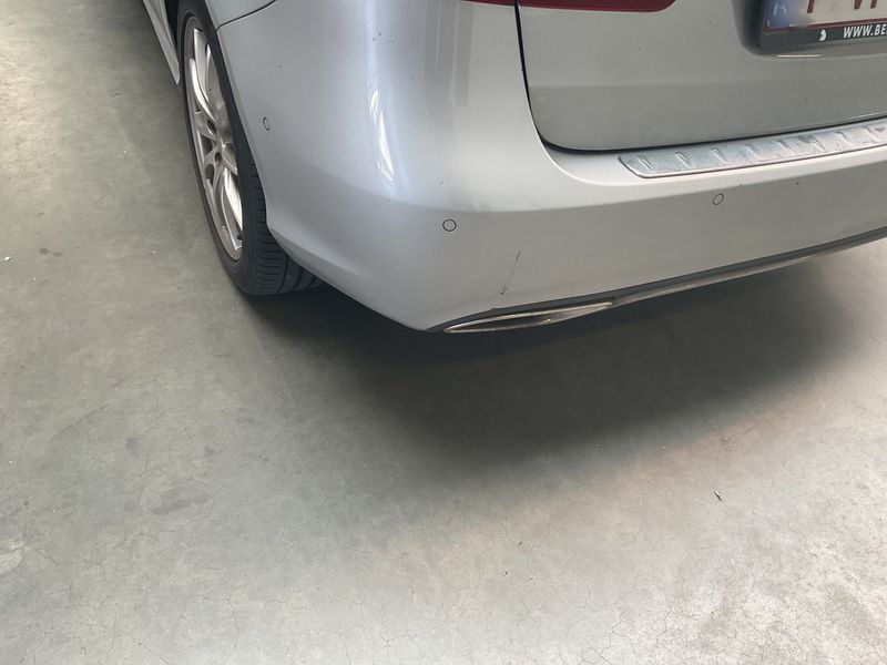Mercedes-Benz B-Klasse B 200 Urban 2015 – снимка 27