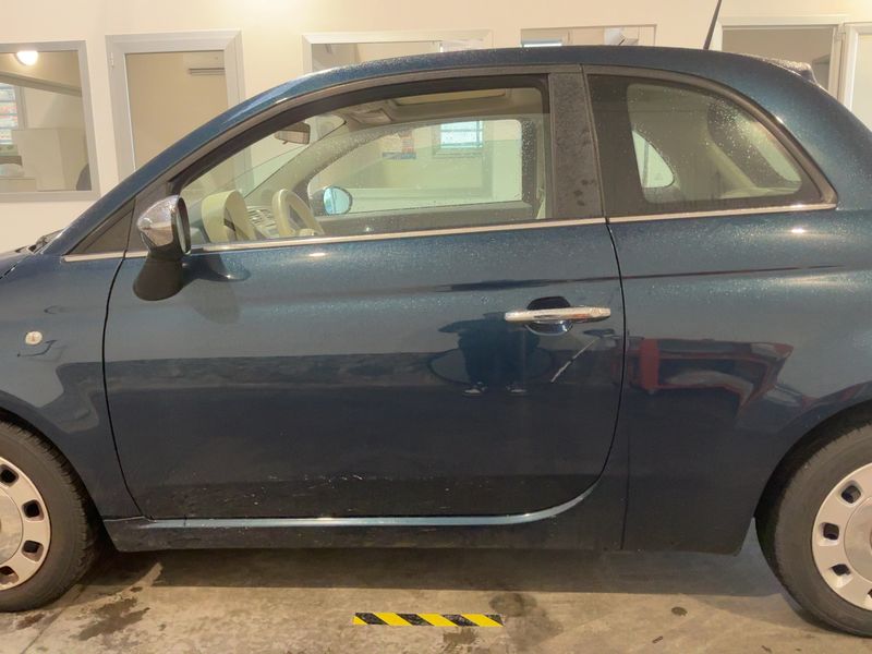 Fiat 500 1.2 Pop Star 2014 – снимка 4