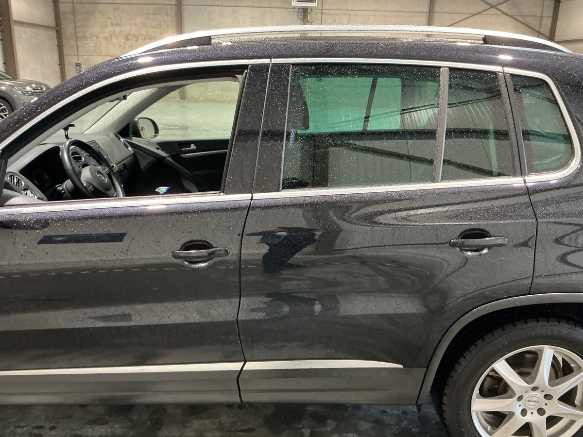 Volkswagen Tiguan 2015 — photo 5
