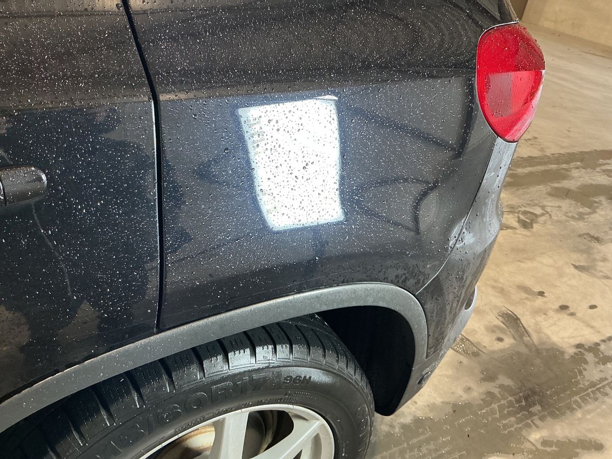 Volkswagen Tiguan 2015 — photo 39