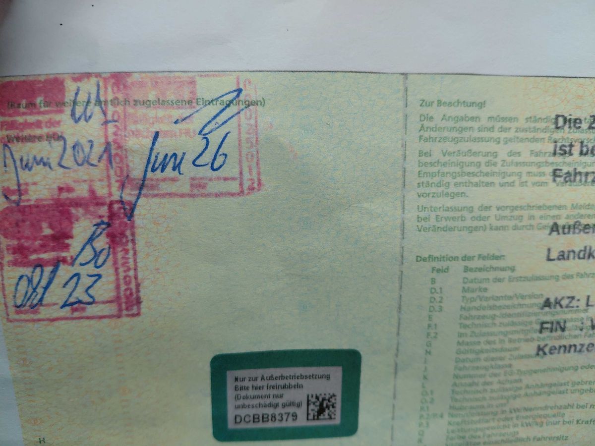 Volkswagen Golf d'occasion