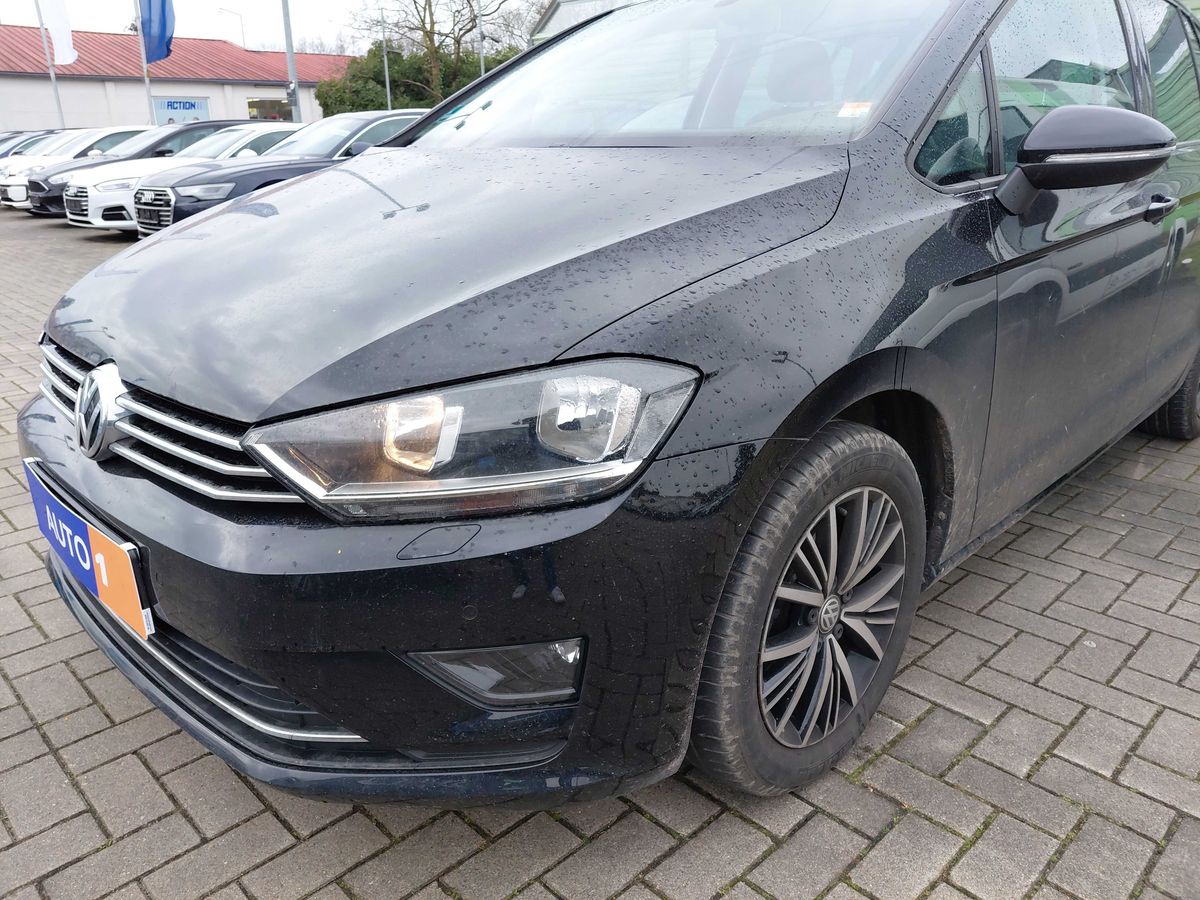 Volkswagen Golf d'occasion