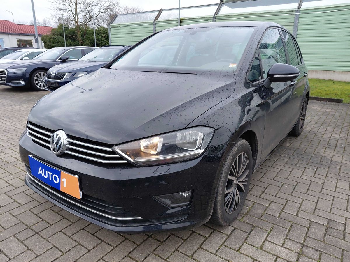 Volkswagen Golf d'occasion