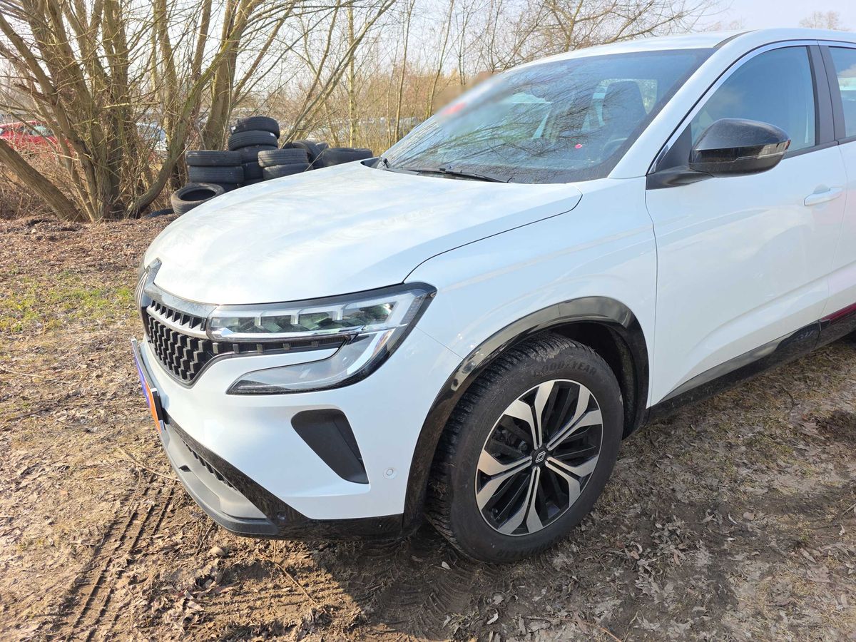 Renault Austral d'occasion