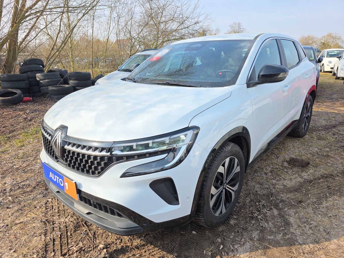 Renault Austral d'occasion