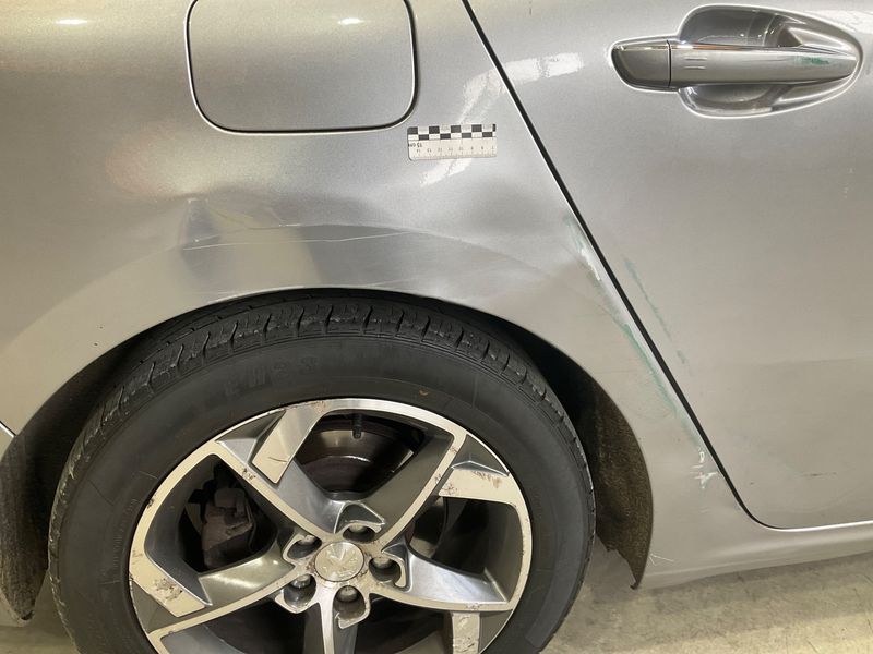 Peugeot 508 2.0 Blue-HDi Féline 2015 – снимка 24