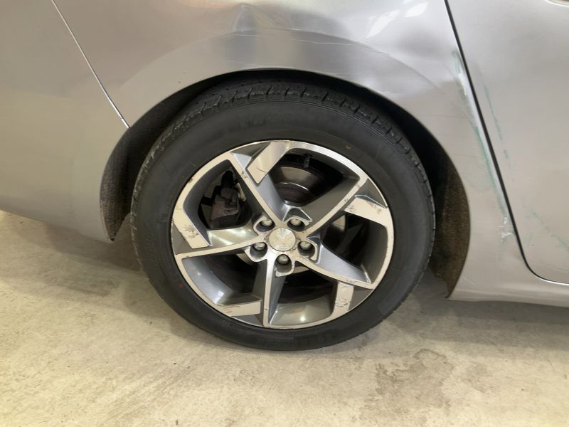 Peugeot 508 2.0 Blue-HDi Féline 2015 – снимка 9