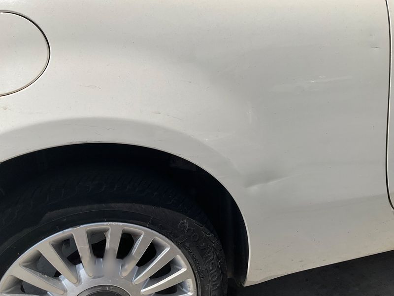 Fiat 500 1.2 Lounge 2014 – снимка 22