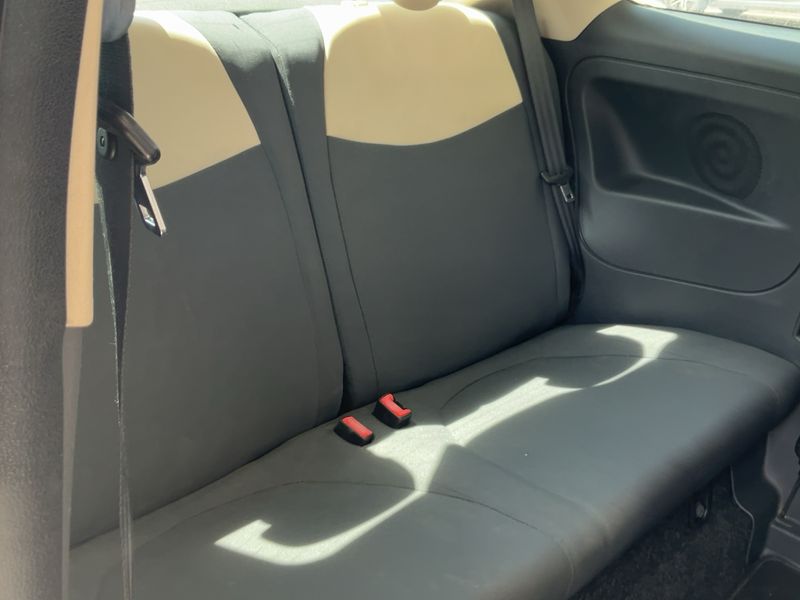 Fiat 500 1.2 Lounge 2014 – снимка 19