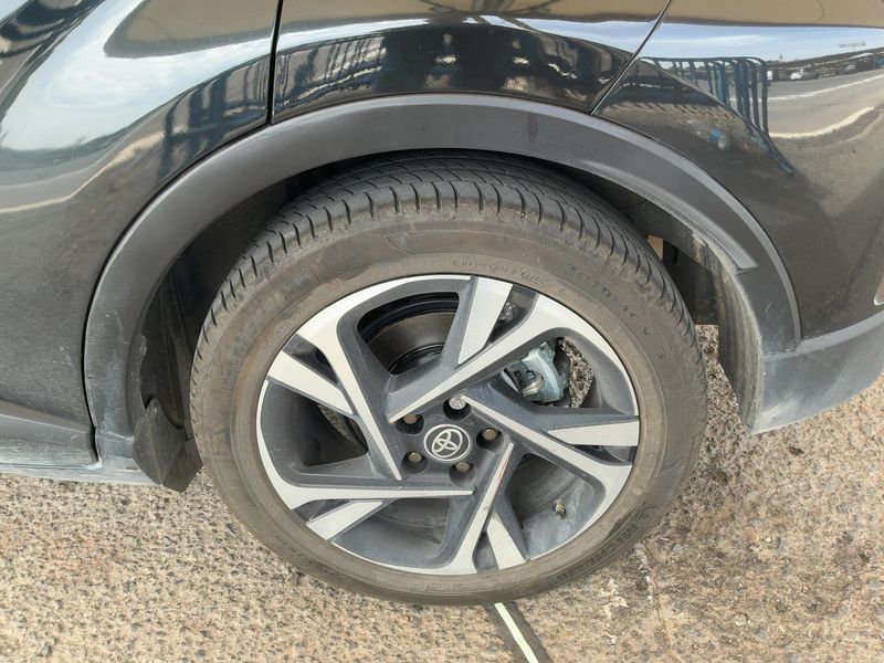 Toyota C-HR 2.0 Hybrid Advance 2022 – снимка 5